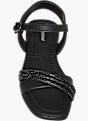 Graceland Sandal Siyah 74208 2