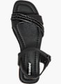 Graceland Sandal Siyah 74208 3