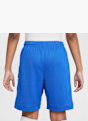 Nike Shorts Blau 63292 3