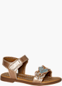 Cupcake Couture Sandal Kahverengi 74215 1
