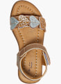 Cupcake Couture Sandal Kahverengi 74215 2