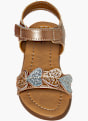 Cupcake Couture Sandal Kahverengi 74215 3