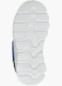 Vty Sneaker Mavi 74219 3