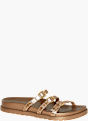 Graceland Terlik Metalik Pembe 74222 1
