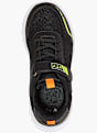 Vty Sneaker Siyah 74239 2
