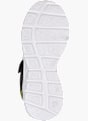 Vty Sneaker Siyah 74239 3