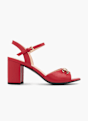 Catwalk Basutės Raudona 63322 1