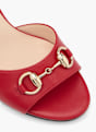 Catwalk Sandal Rød 63322 5