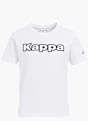 Kappa T-Shirt Weiß 63309 1