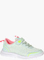 Vty Sneaker Mint Yeşili 74241 1