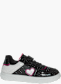 Graceland Sneaker Siyah 74243 1