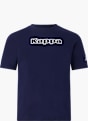 Kappa T-Shirt Blau 63327 1
