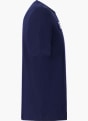 Kappa T-Shirt Blau 63327 3