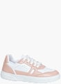Graceland Sneaker Şeftali 74245 1
