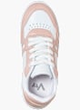 Graceland Sneaker Şeftali 74245 2