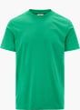Kappa T-Shirt Grün 63333 1