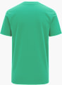 Kappa T-Shirt Grün 63333 2
