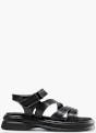 Graceland Sandal Siyah 74253 1
