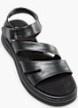 Graceland Sandal Siyah 74253 2