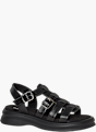 Graceland Sandal Siyah 74255 1