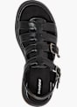 Graceland Sandal Siyah 74255 2