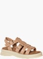 Graceland Sandal Bej 74257 1