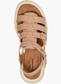 Graceland Sandal Bej 74257 2