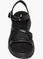 Graceland Sandal Siyah 74258 3