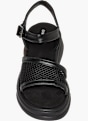 Graceland Sandal Siyah 74258 4