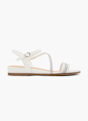 Catwalk Sandalia Blanco 63335 1