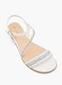 Catwalk Sandalia Blanco 63335 2