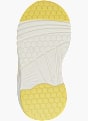 Vty Sneaker Krem 74263 3
