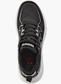 Kappa Sneaker Siyah 74271 2