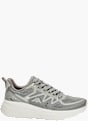 Kappa Sneaker Gri 74276 1