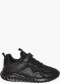Vty Sneaker Siyah 74277 1