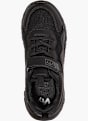 Vty Sneaker Siyah 74277 2