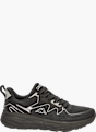 Kappa Sneaker Siyah 74278 1
