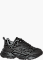 Vty Sneaker Siyah 74279 1