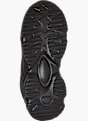 Vty Sneaker Siyah 74279 3
