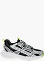 Kappa Sneaker Siyah 74289 1