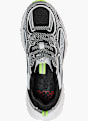Kappa Sneaker Siyah 74289 2
