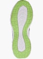Kappa Sneaker Siyah 74289 3