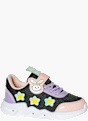 Cupcake Couture Sneaker Siyah 74299 1