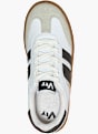 Vty Sneaker Beyaz 74305 2