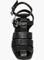 Catwalk Sandal Siyah 74307 2