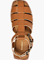 Catwalk Sandal Kahverengi 74308 2
