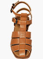 Catwalk Sandal Kahverengi 74308 3
