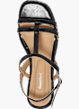 Catwalk Sandal Siyah 74310 2
