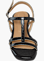 Catwalk Sandal Siyah 74310 3