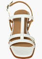 Graceland Sandal Beyaz 74312 2
